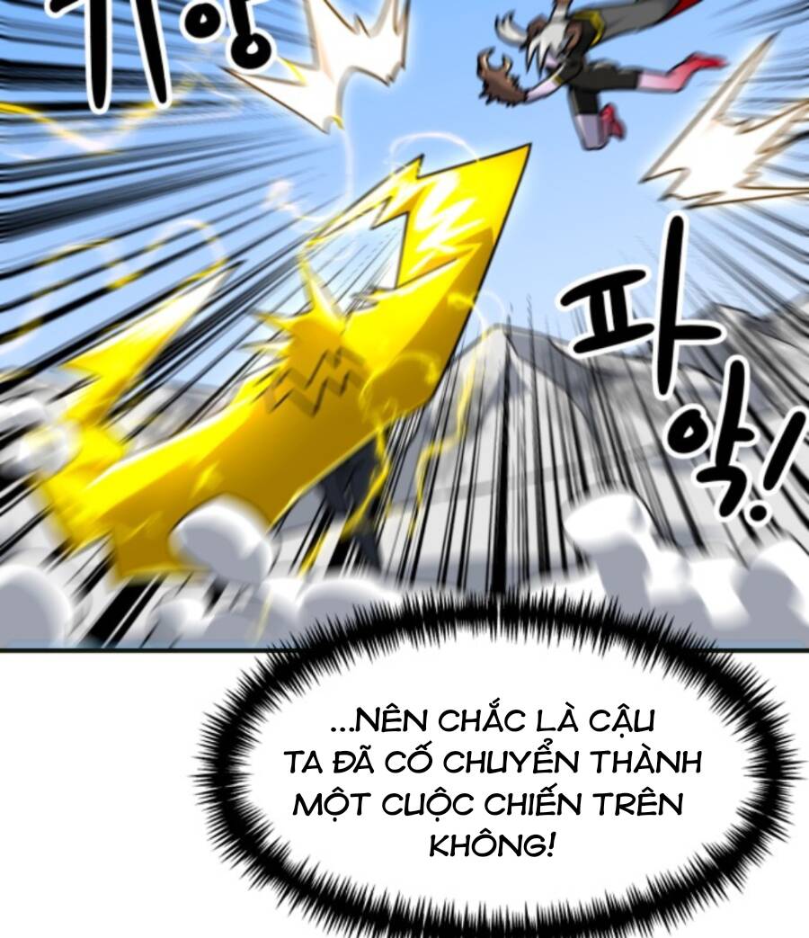 Double Click: Chapter 61
