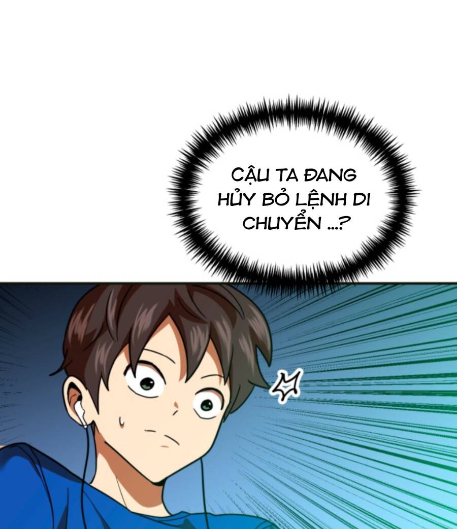 Double Click: Chapter 61