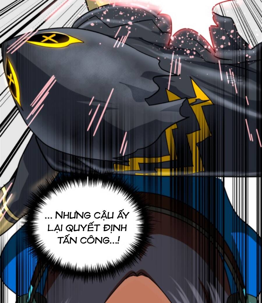 Double Click: Chapter 61
