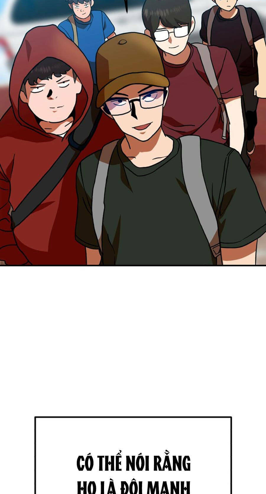 Double Click: Chapter 65