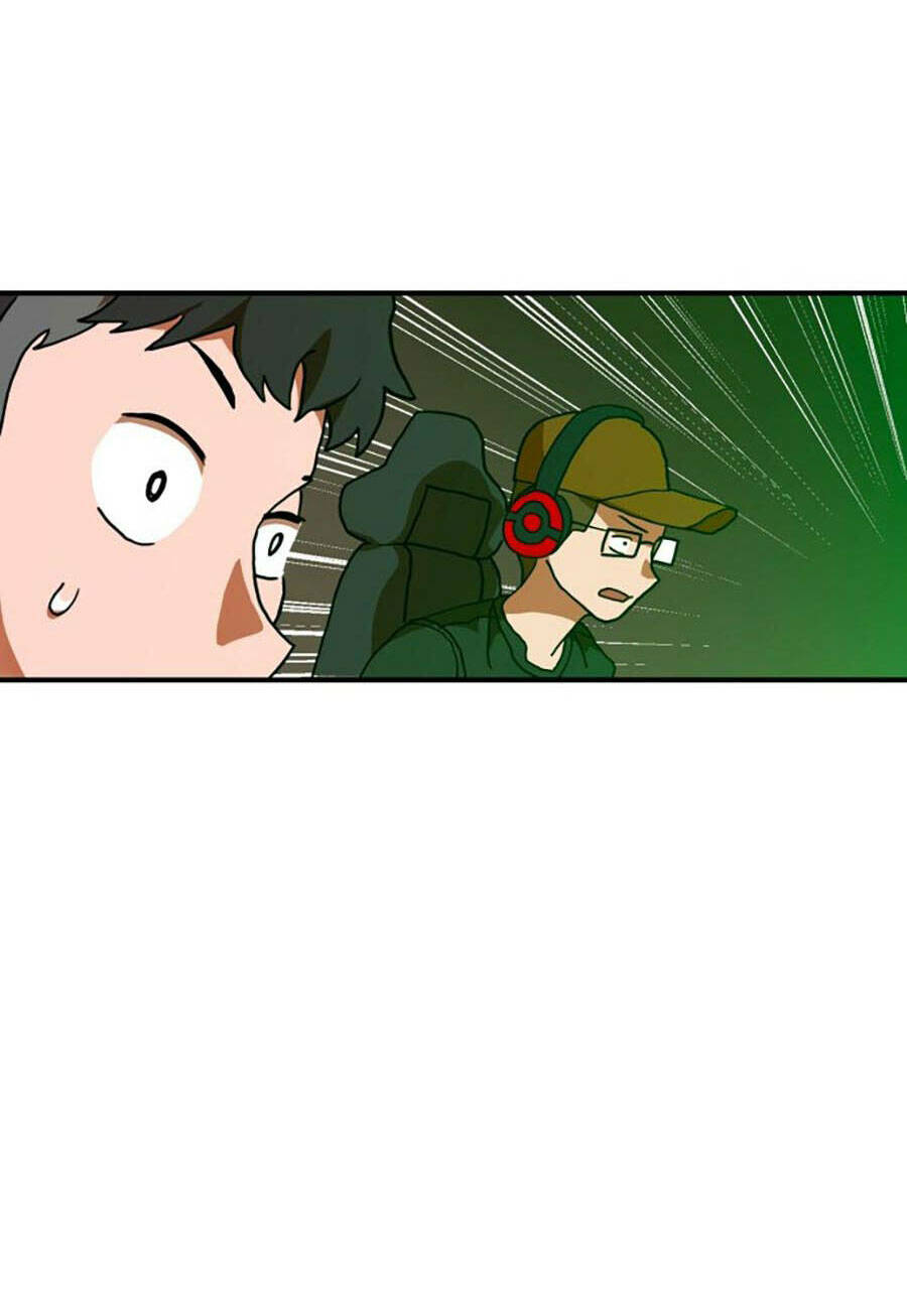 Double Click: Chapter 65