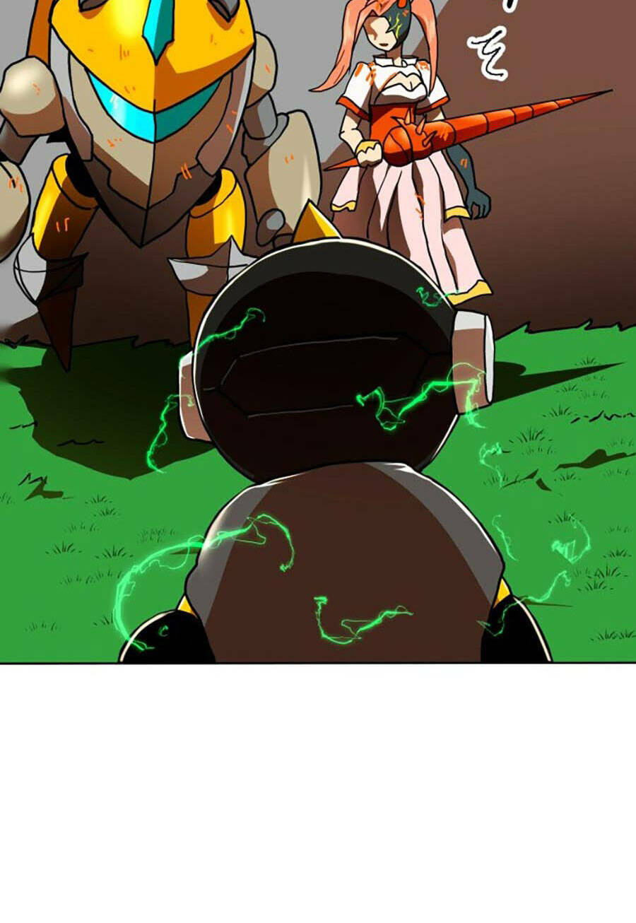 Double Click: Chapter 65