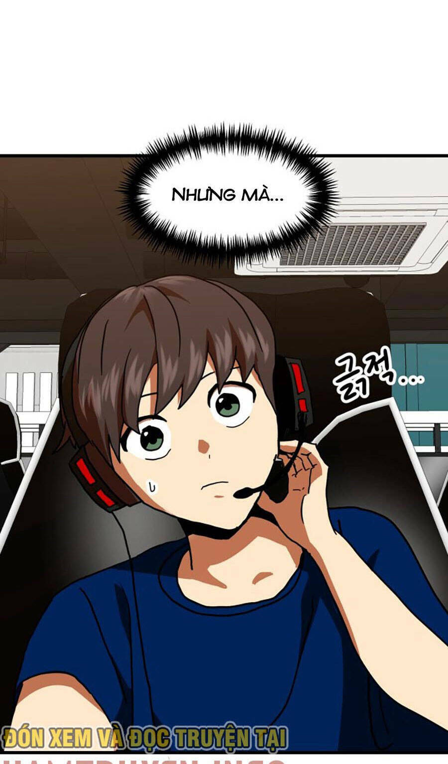 Double Click: Chapter 65