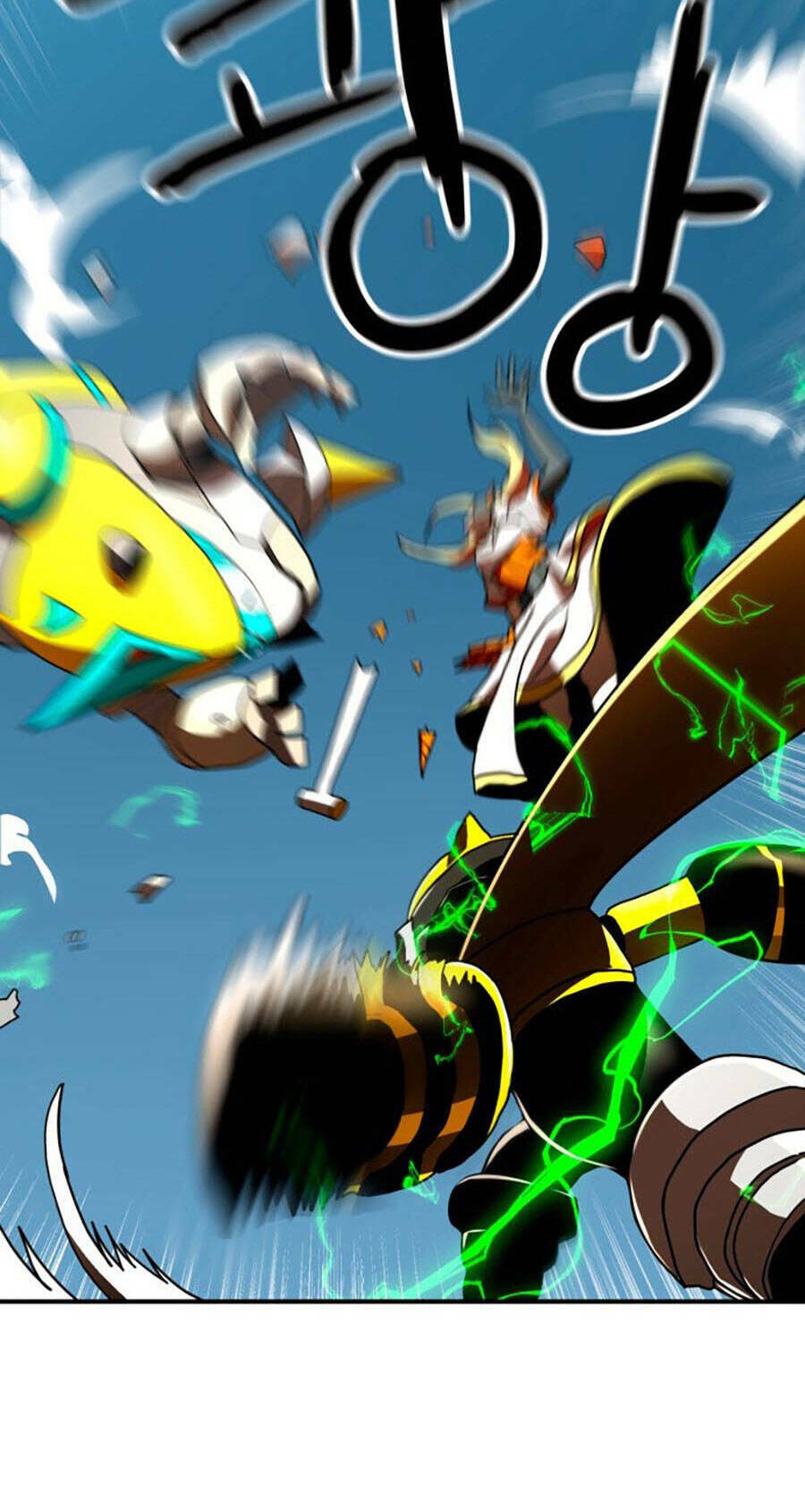 Double Click: Chapter 65