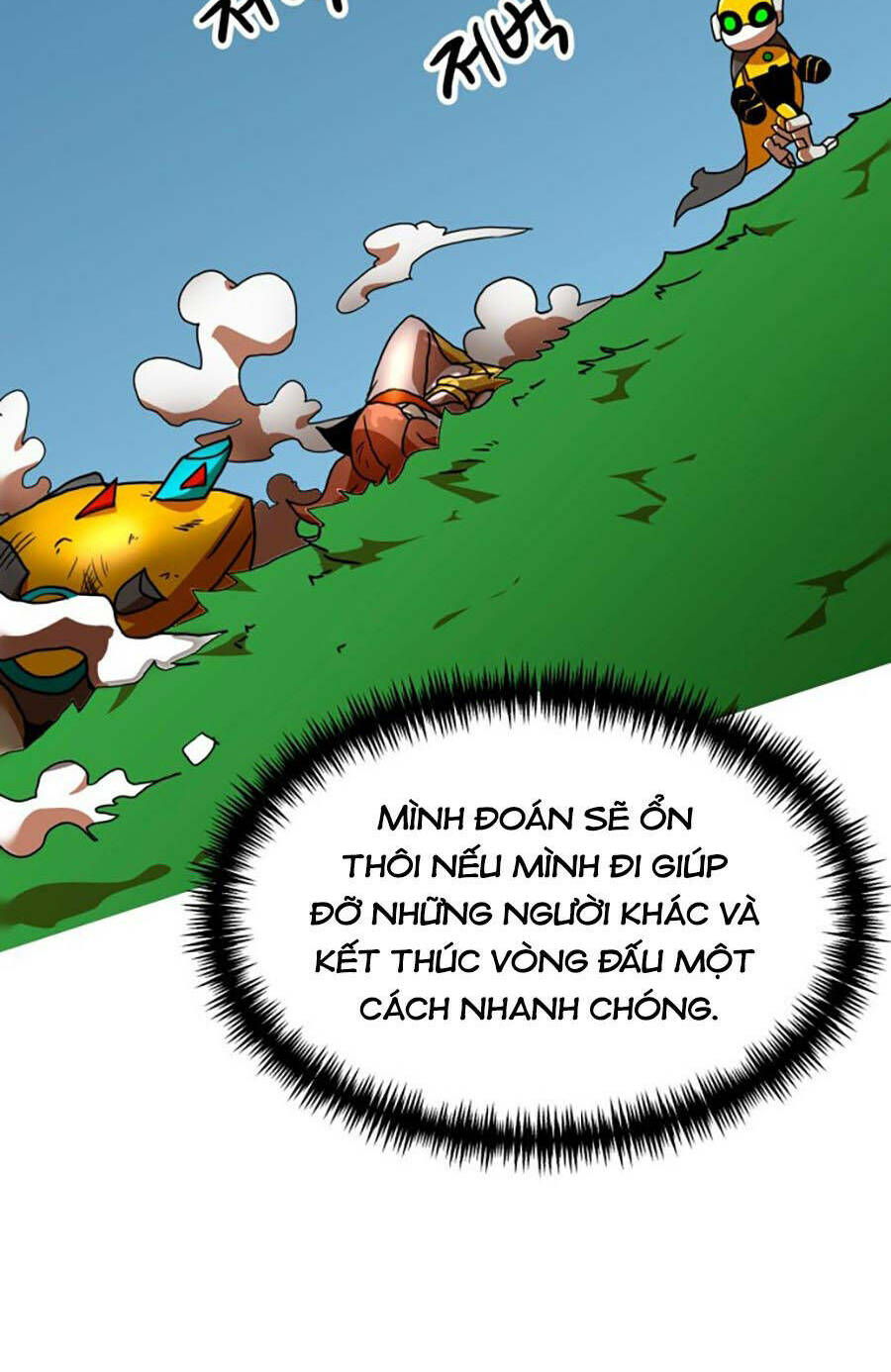Double Click: Chapter 65