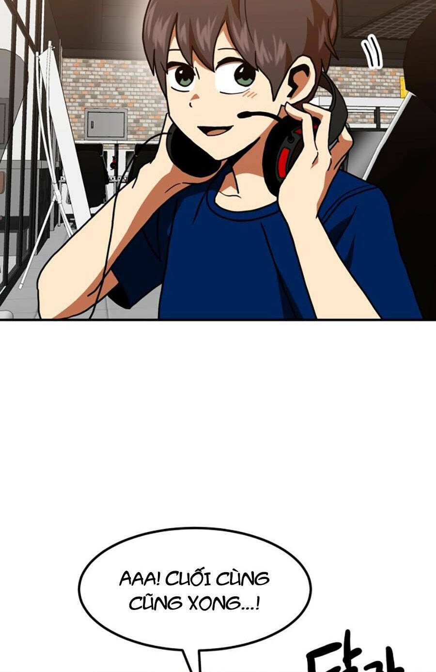 Double Click: Chapter 65