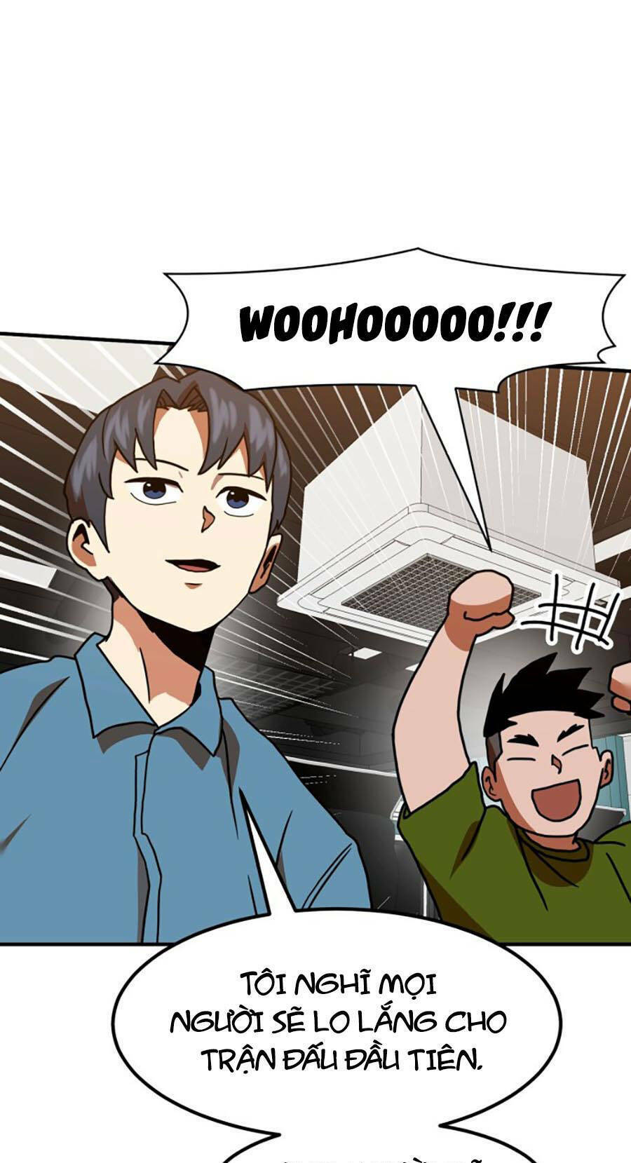 Double Click: Chapter 65