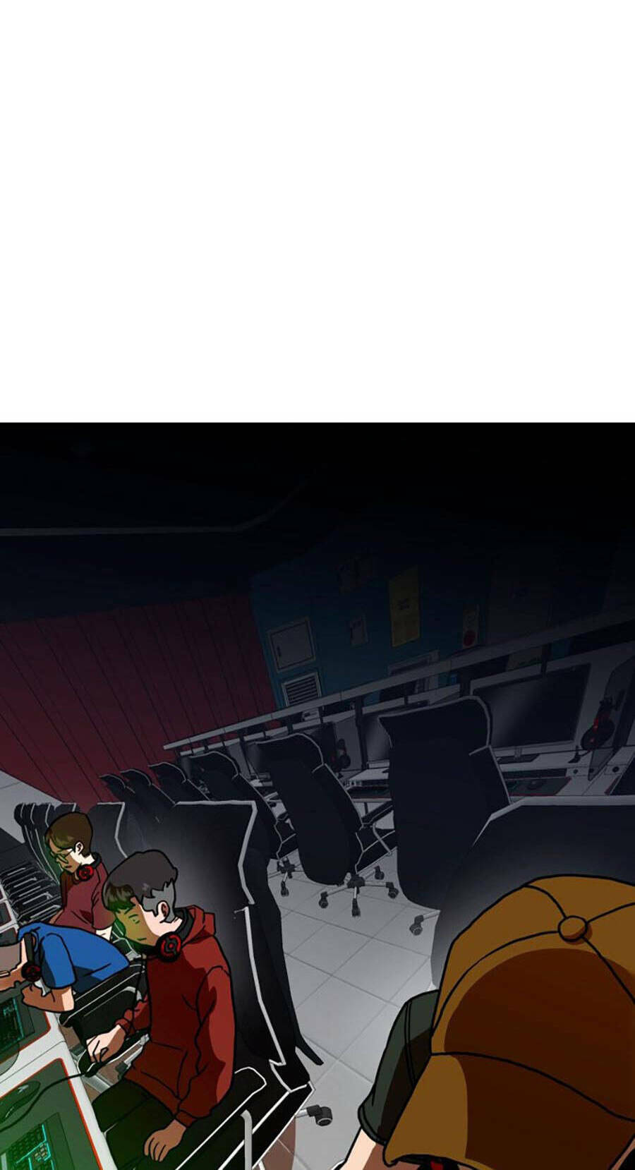 Double Click: Chapter 65