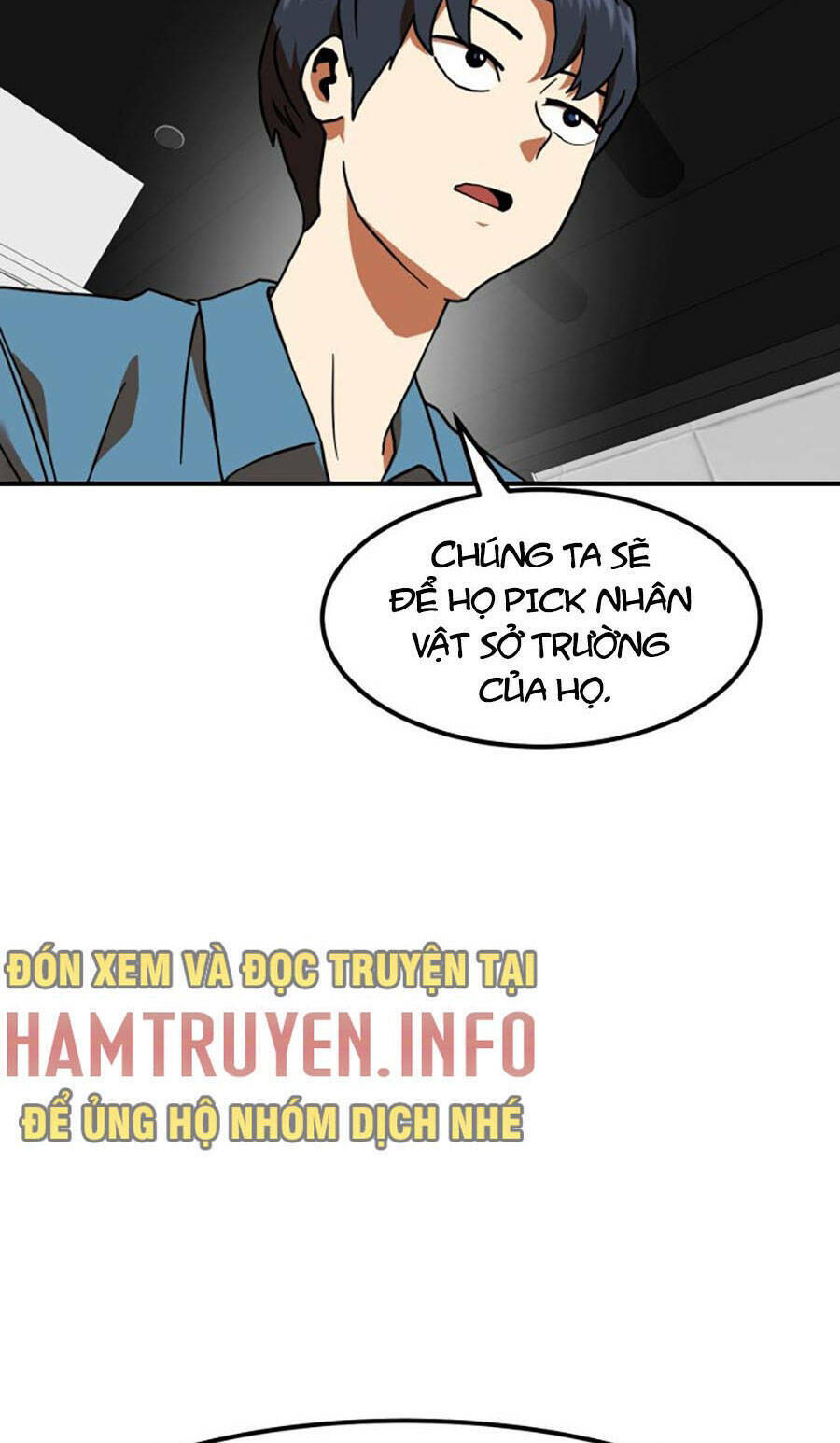 Double Click: Chapter 65