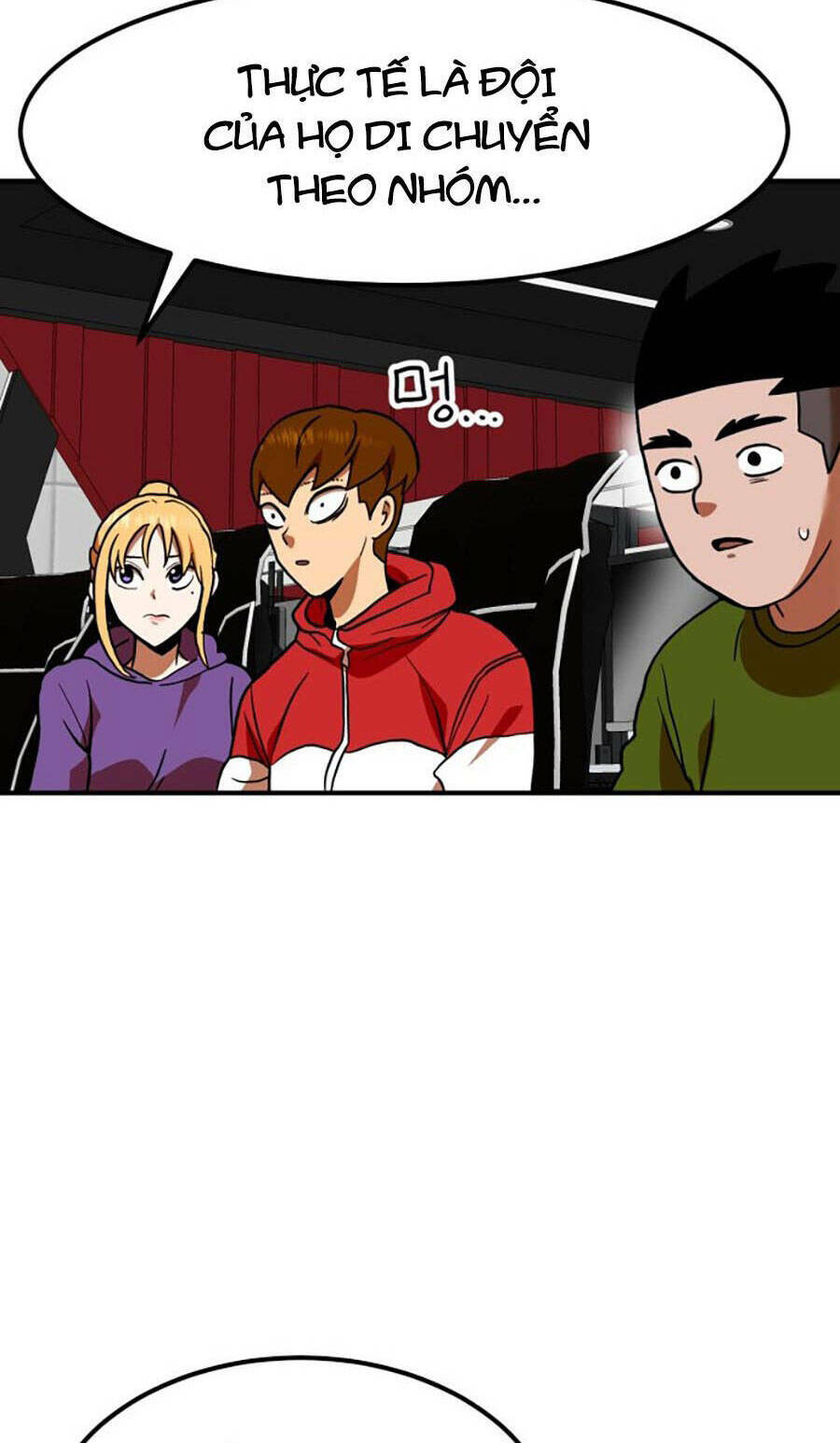 Double Click: Chapter 65