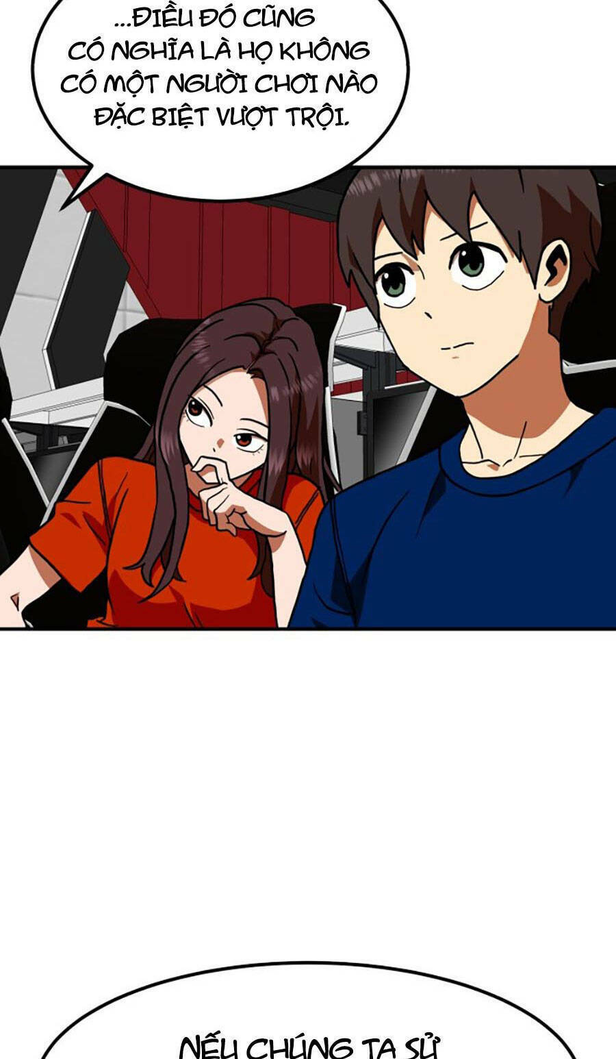 Double Click: Chapter 65