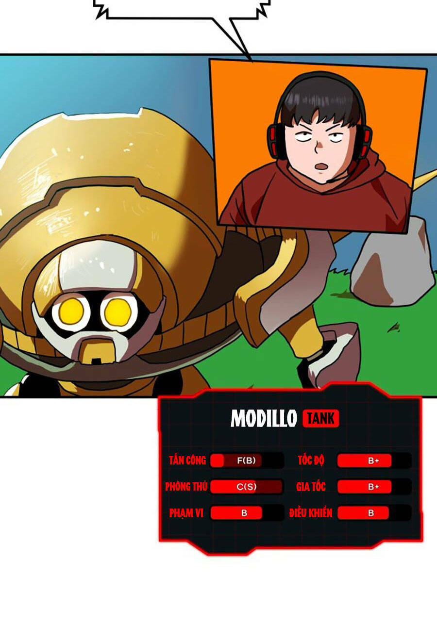 Double Click: Chapter 65