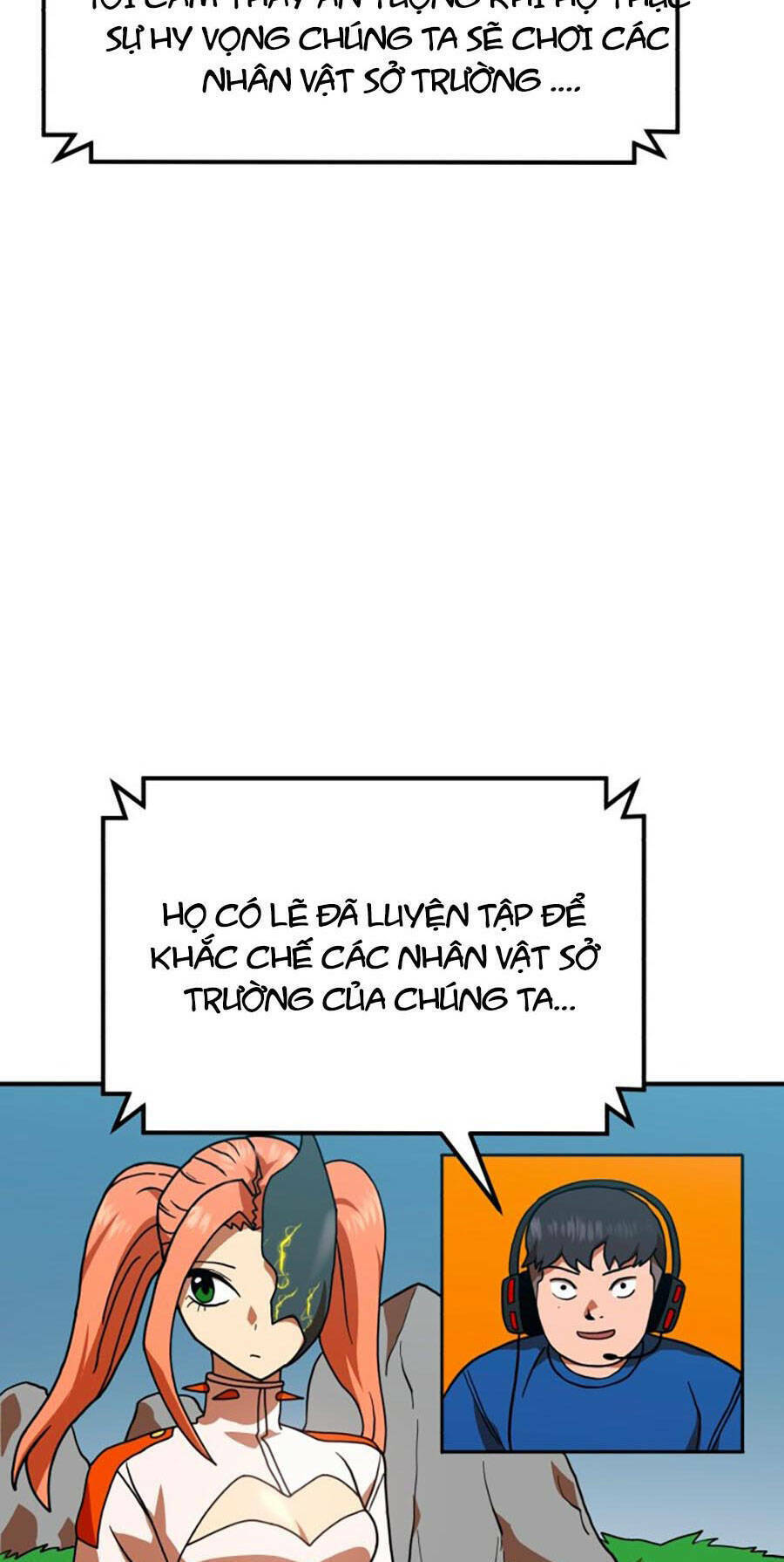 Double Click: Chapter 65