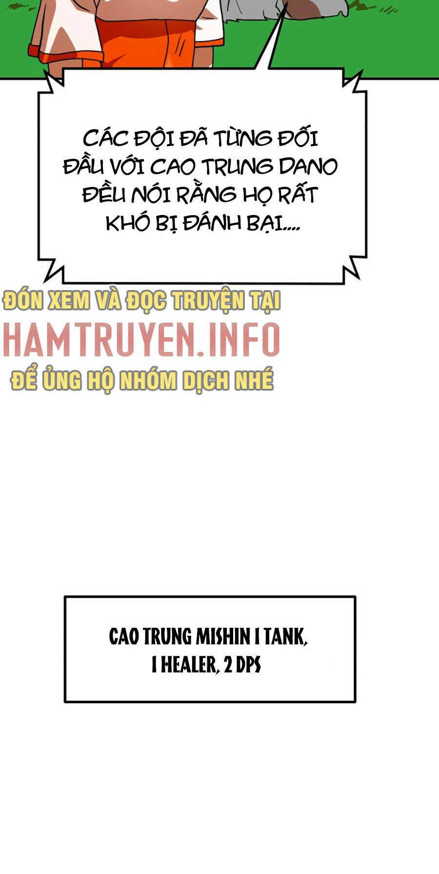 Double Click: Chapter 65