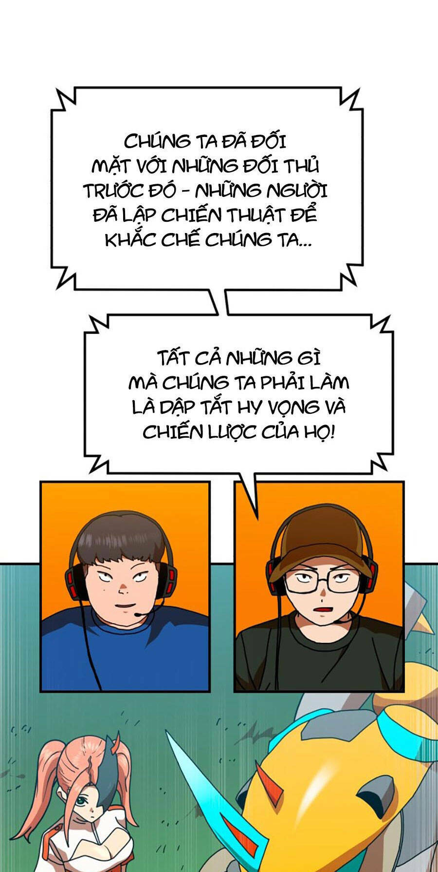 Double Click: Chapter 65
