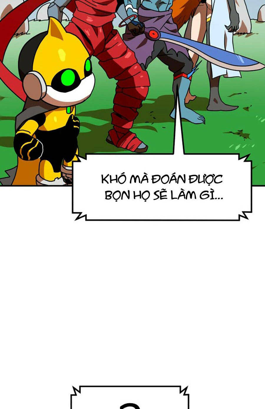 Double Click: Chapter 65