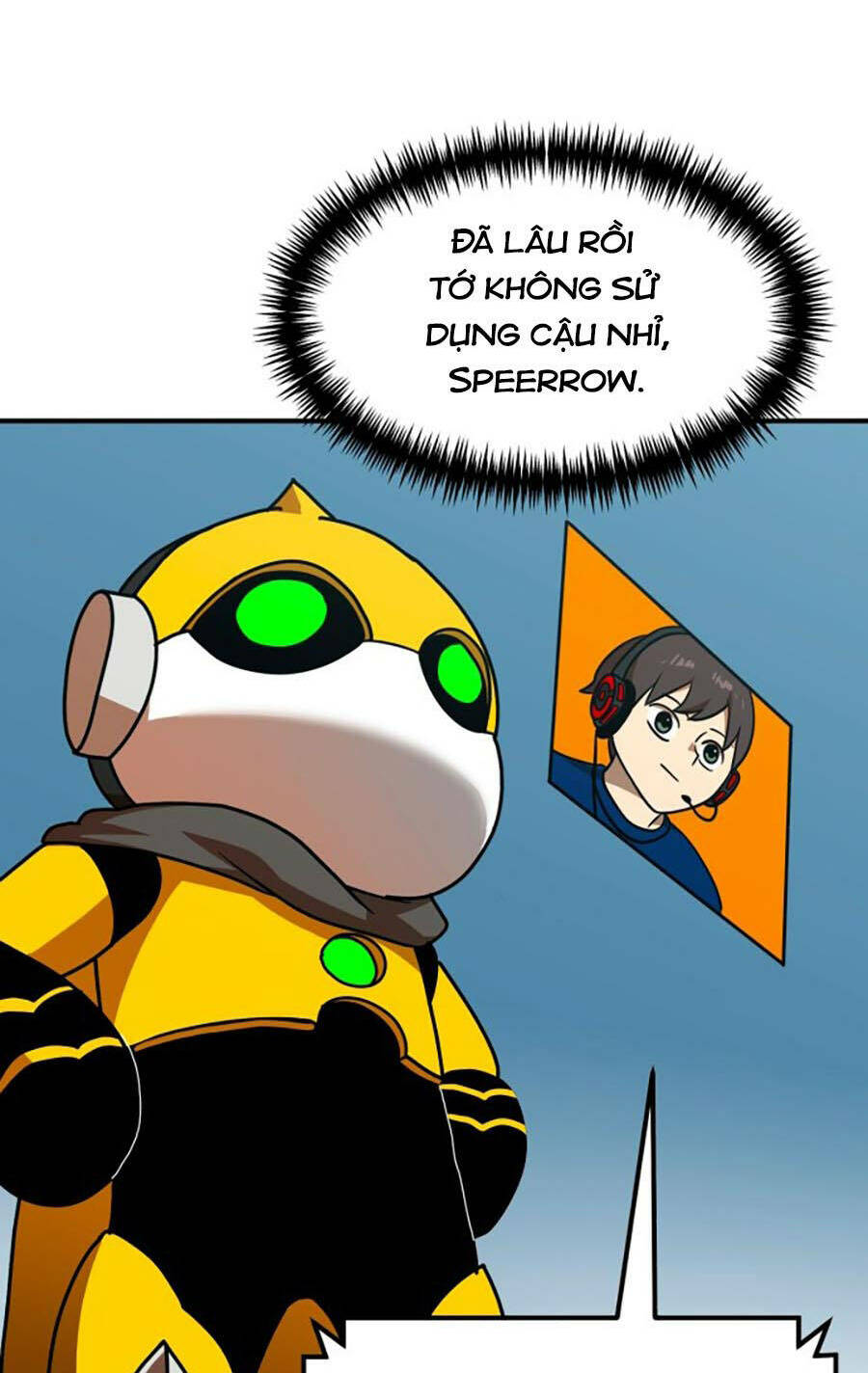 Double Click: Chapter 65