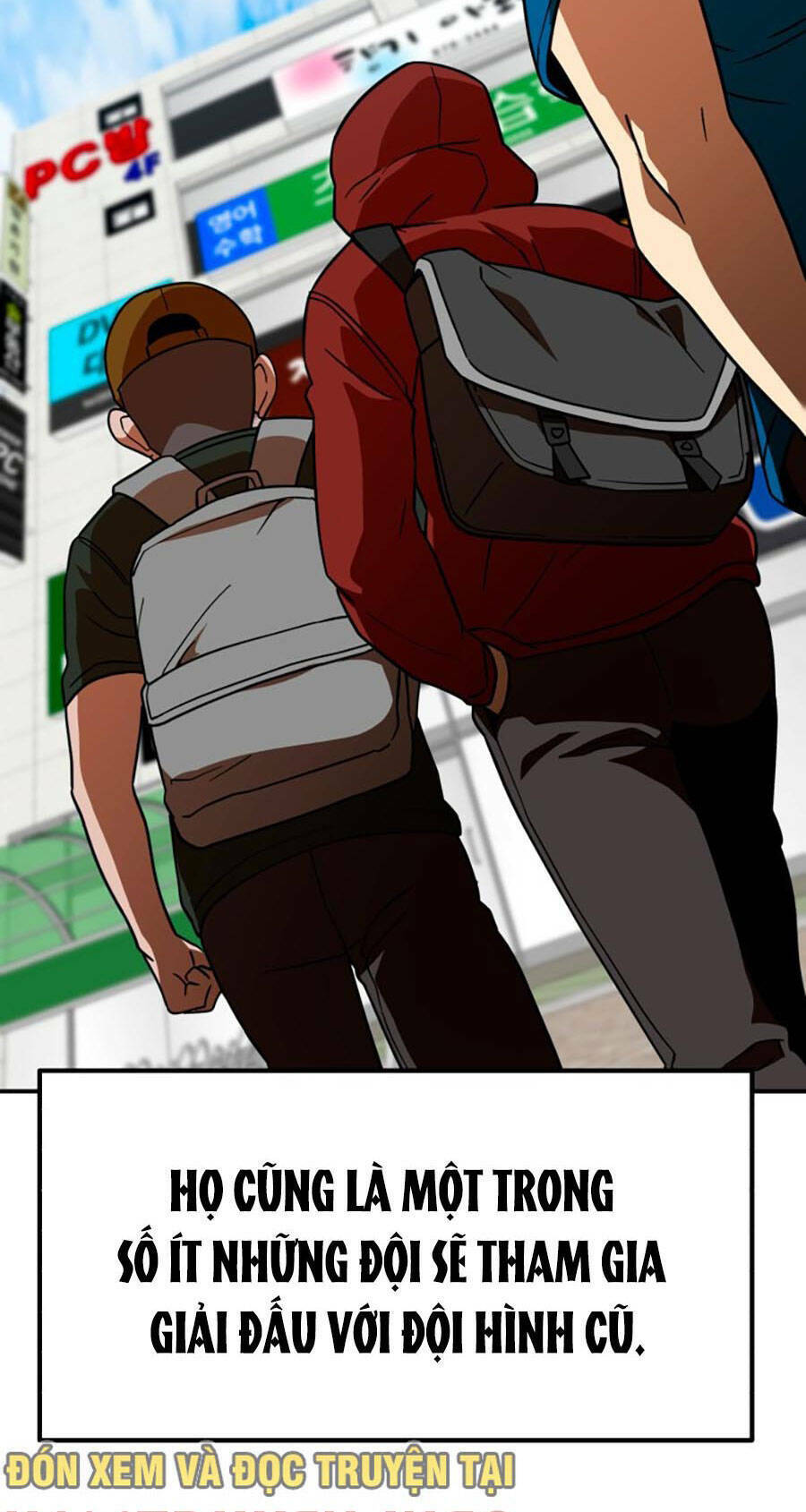Double Click: Chapter 65