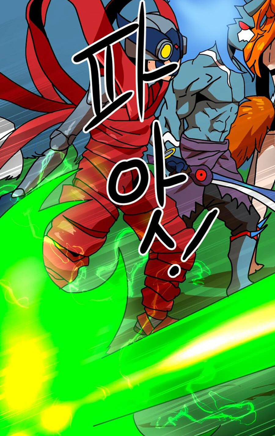 Double Click: Chapter 65