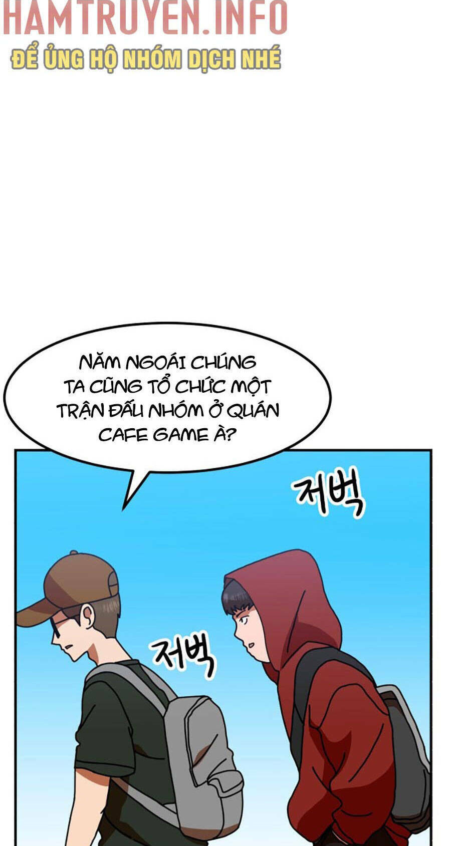 Double Click: Chapter 65