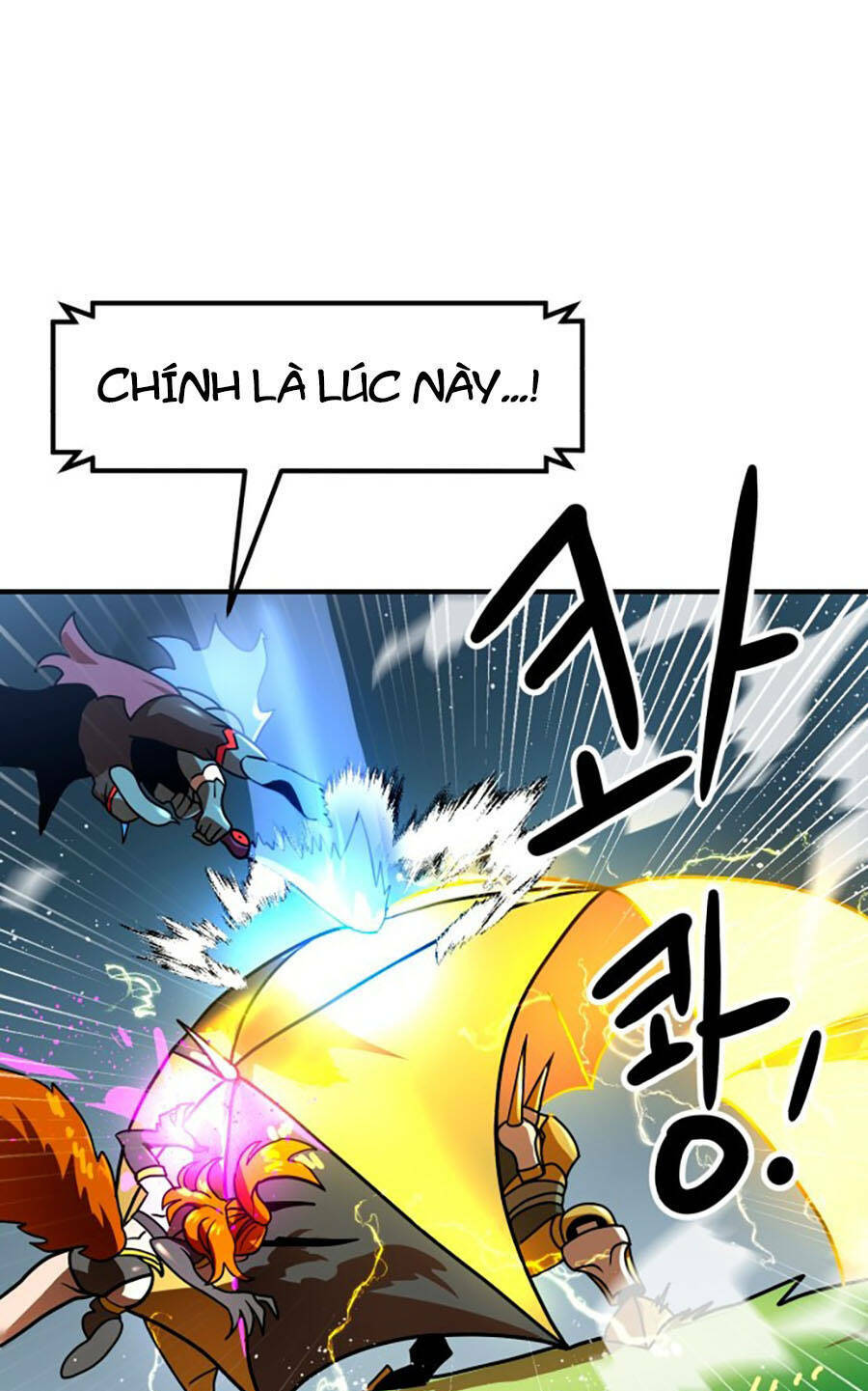 Double Click: Chapter 65