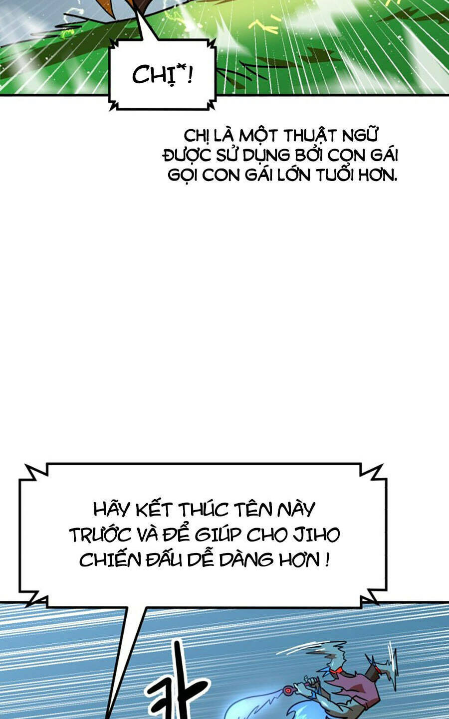 Double Click: Chapter 65