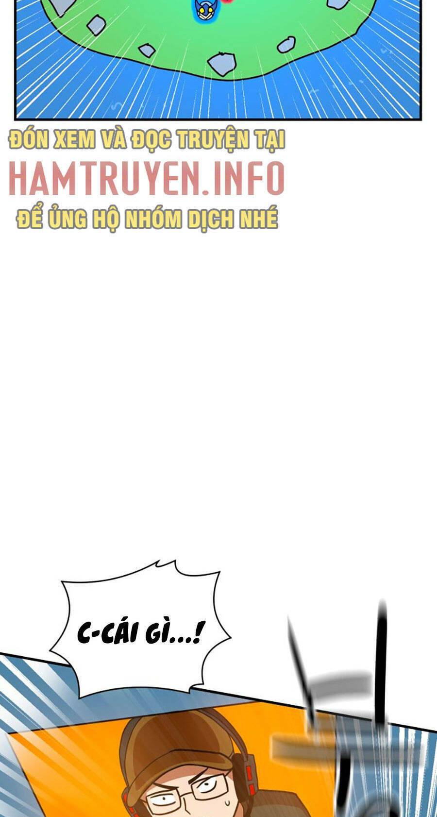 Double Click: Chapter 65