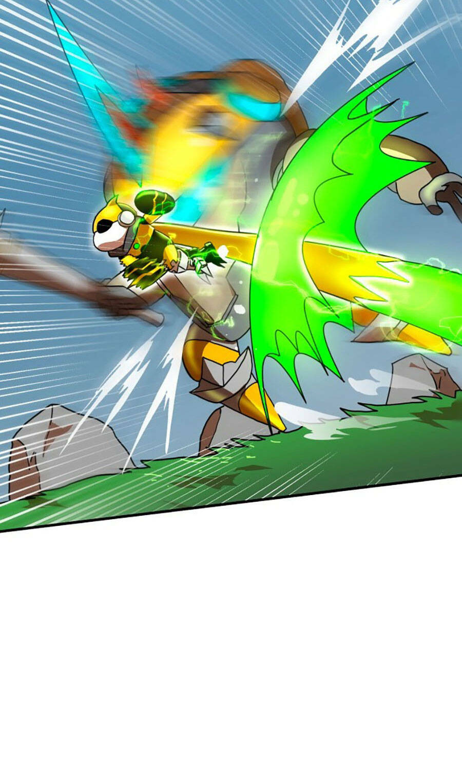 Double Click: Chapter 65
