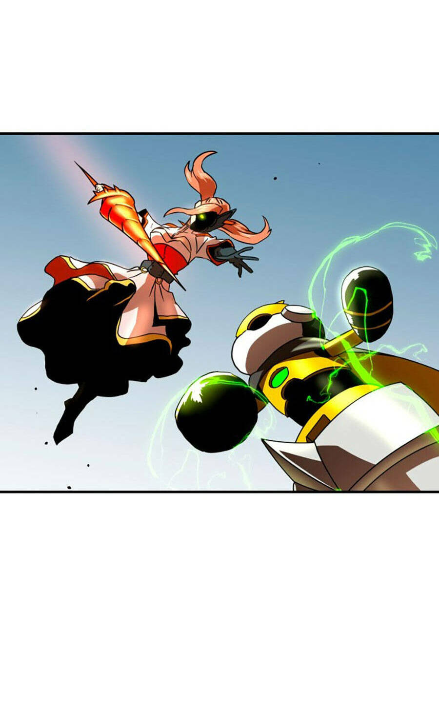 Double Click: Chapter 65