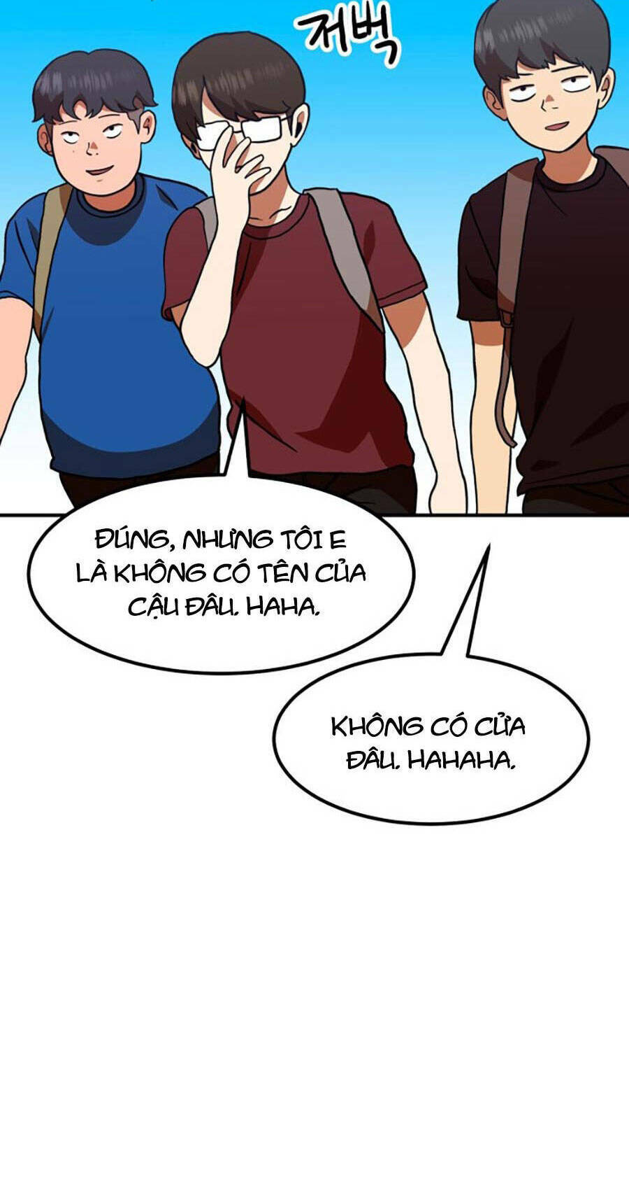Double Click: Chapter 65