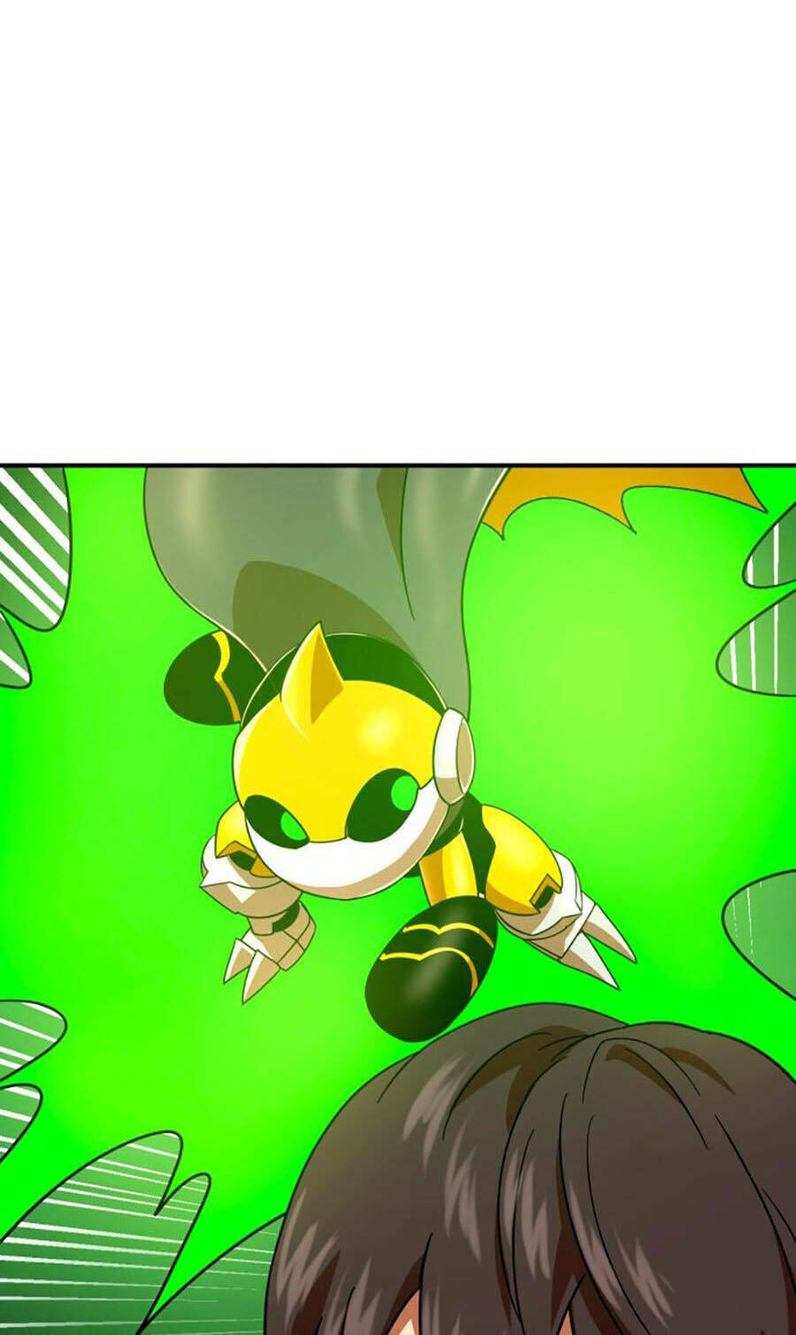 Double Click: Chapter 65