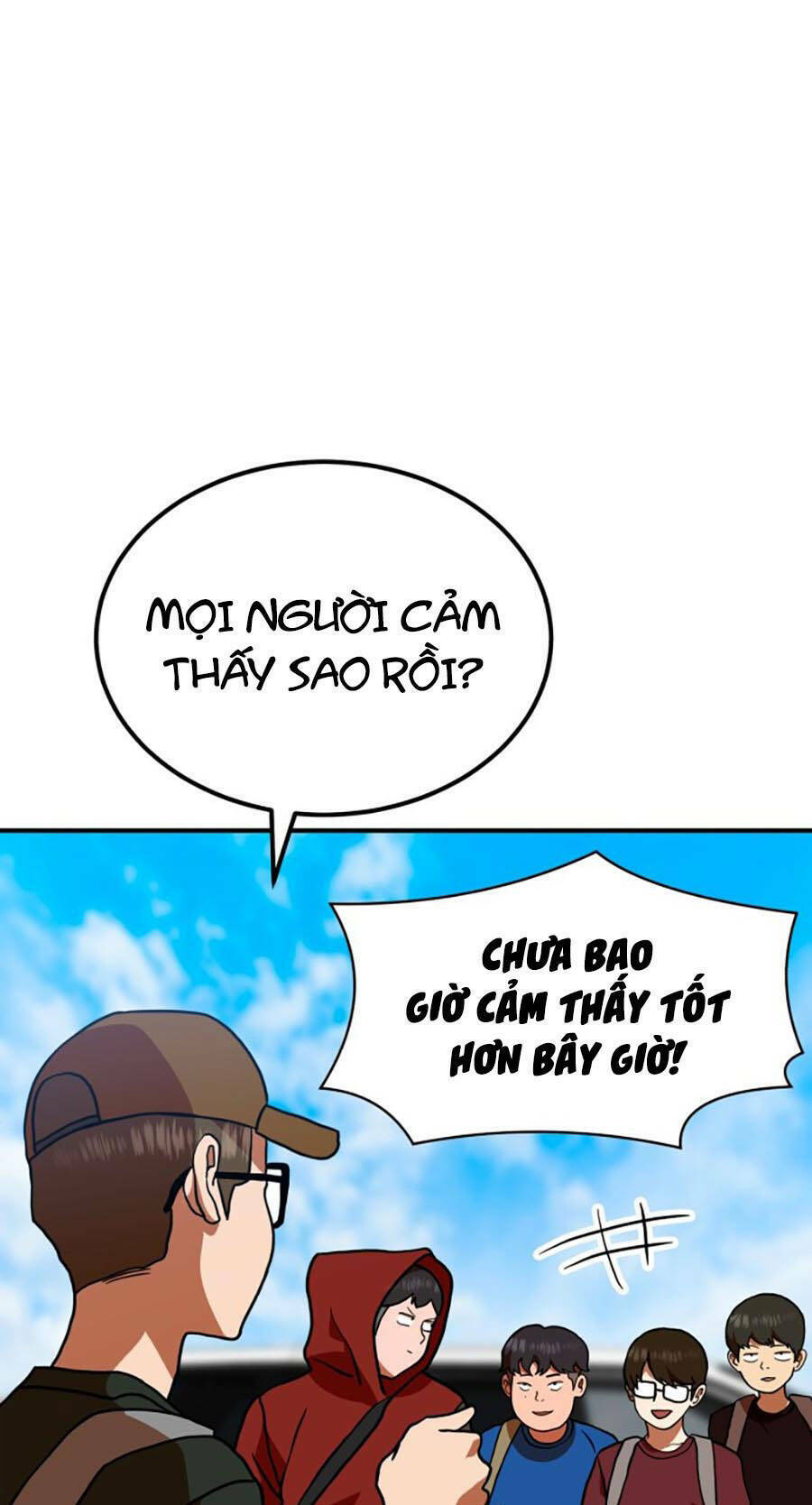 Double Click: Chapter 65