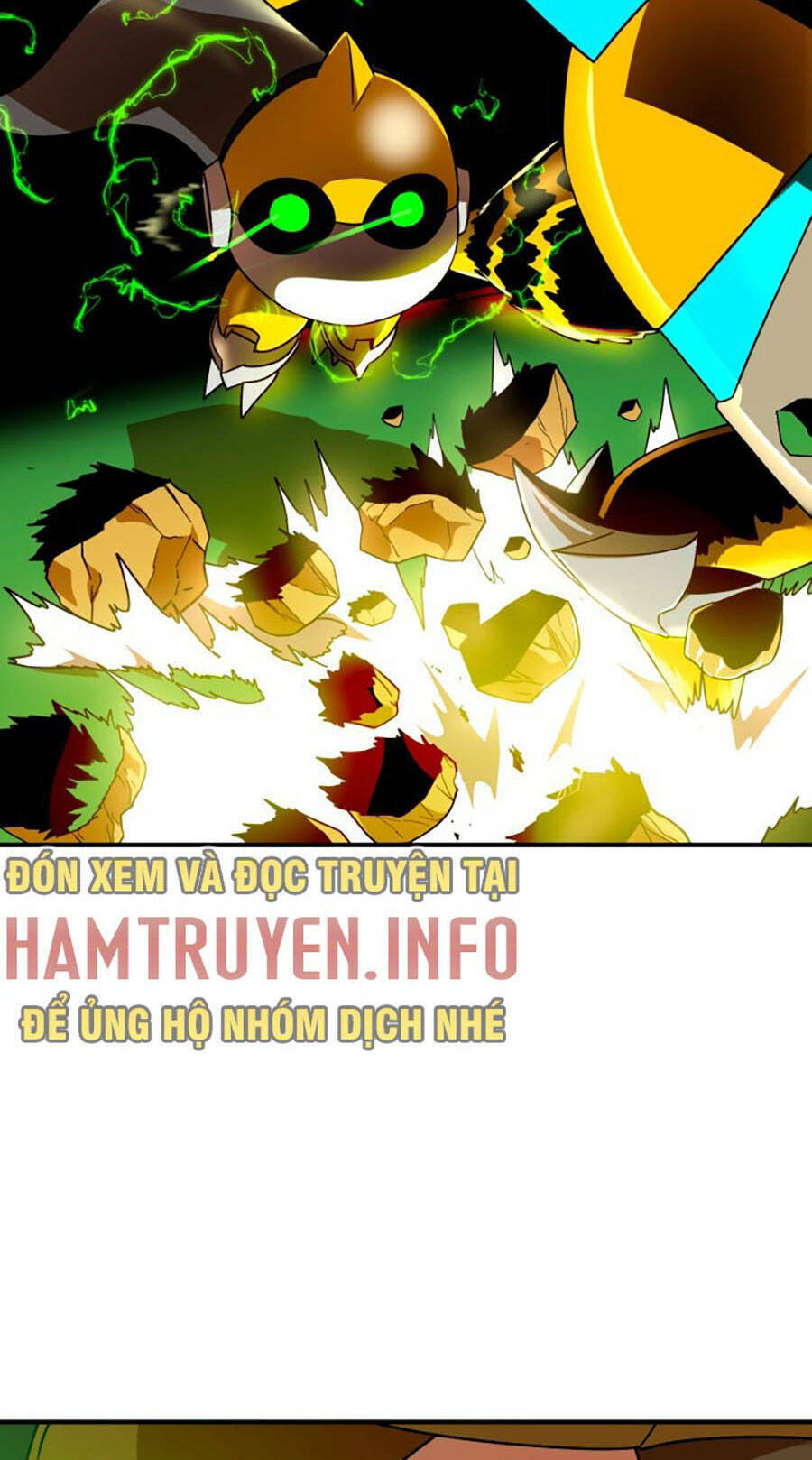Double Click: Chapter 65