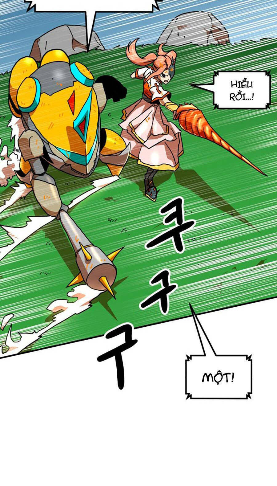 Double Click: Chapter 65