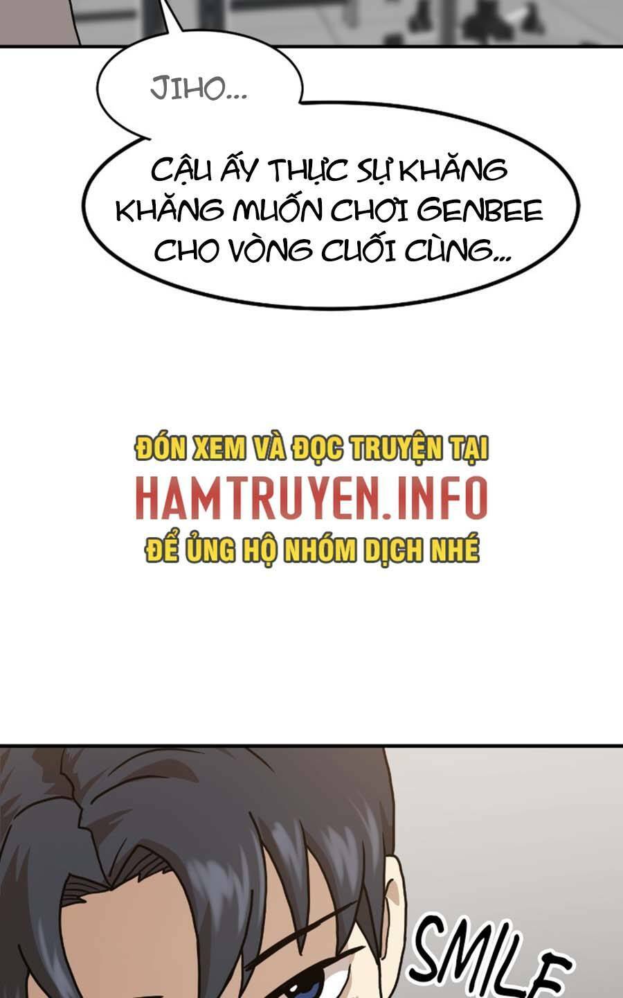 Double Click: Chapter 66