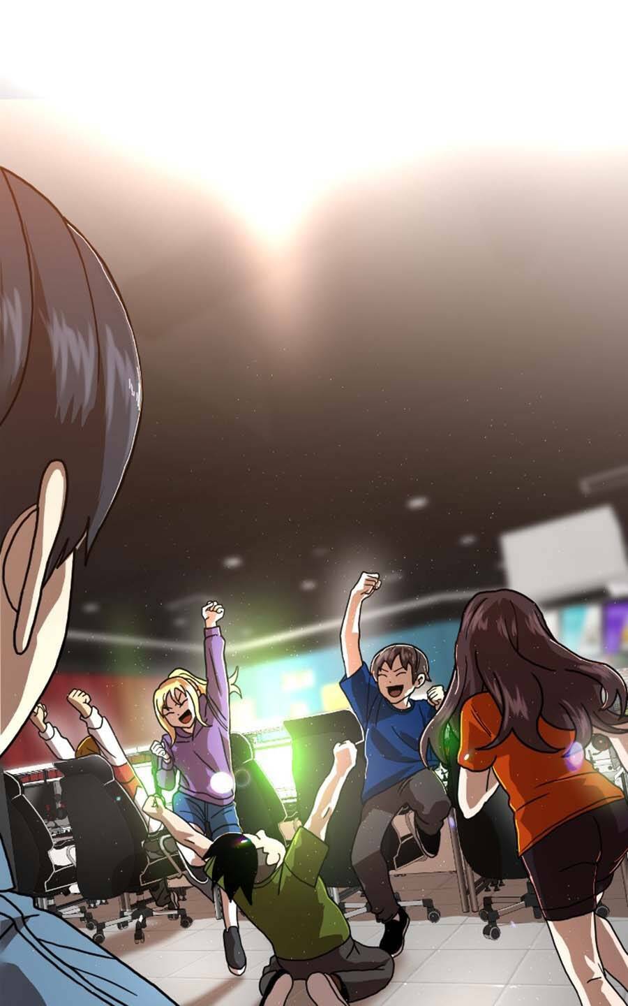 Double Click: Chapter 66