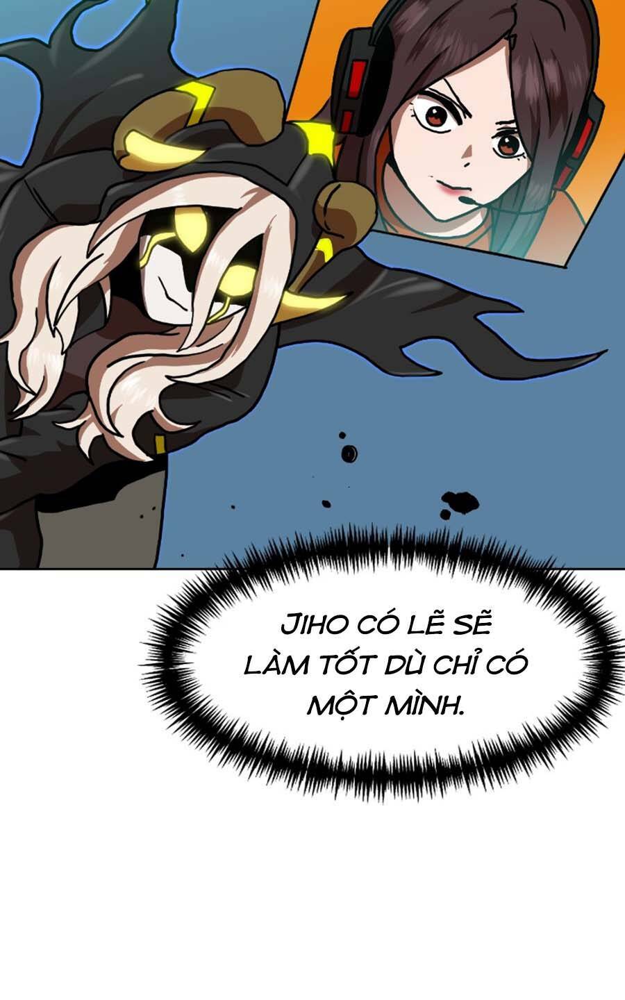 Double Click: Chapter 66