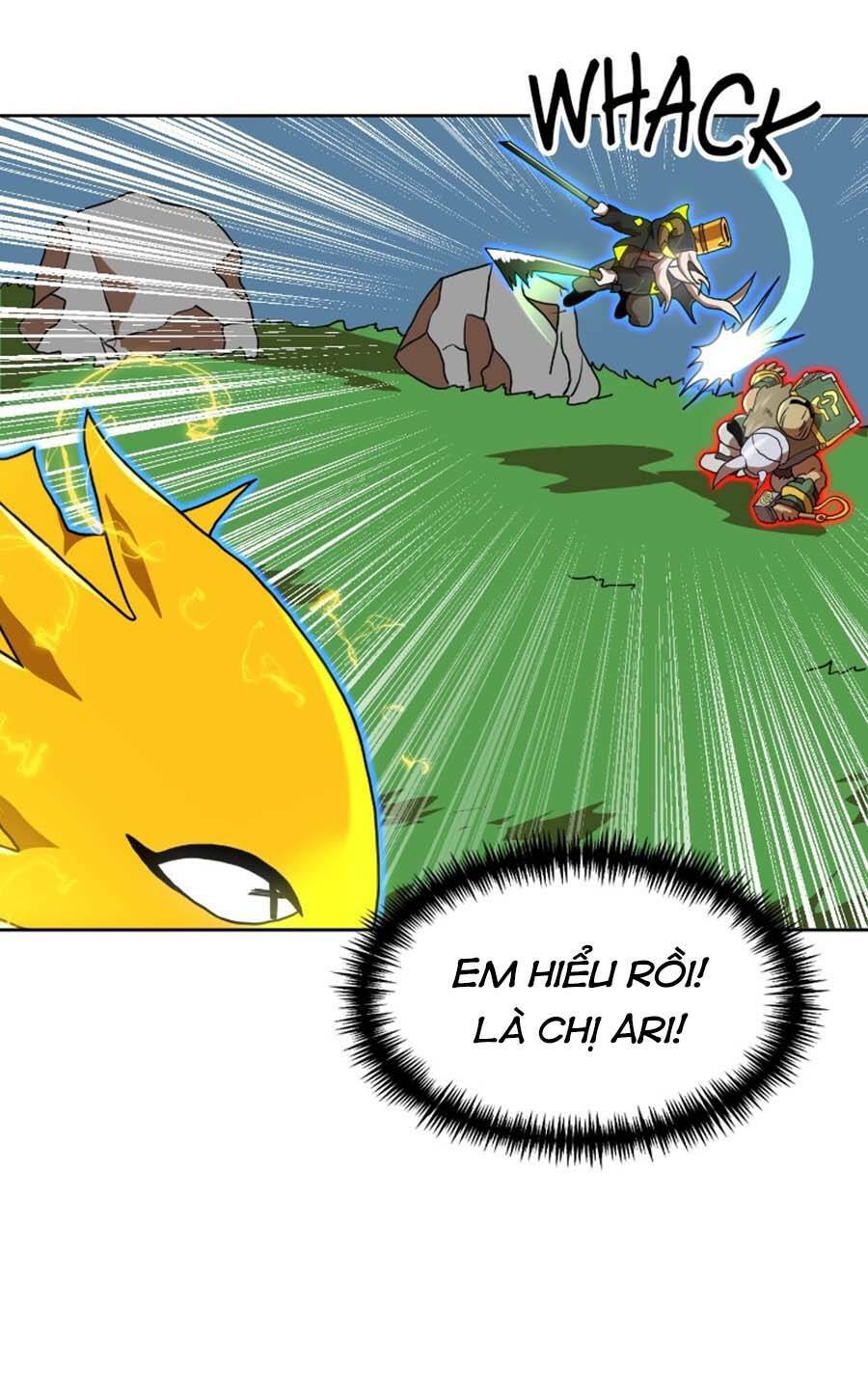 Double Click: Chapter 66