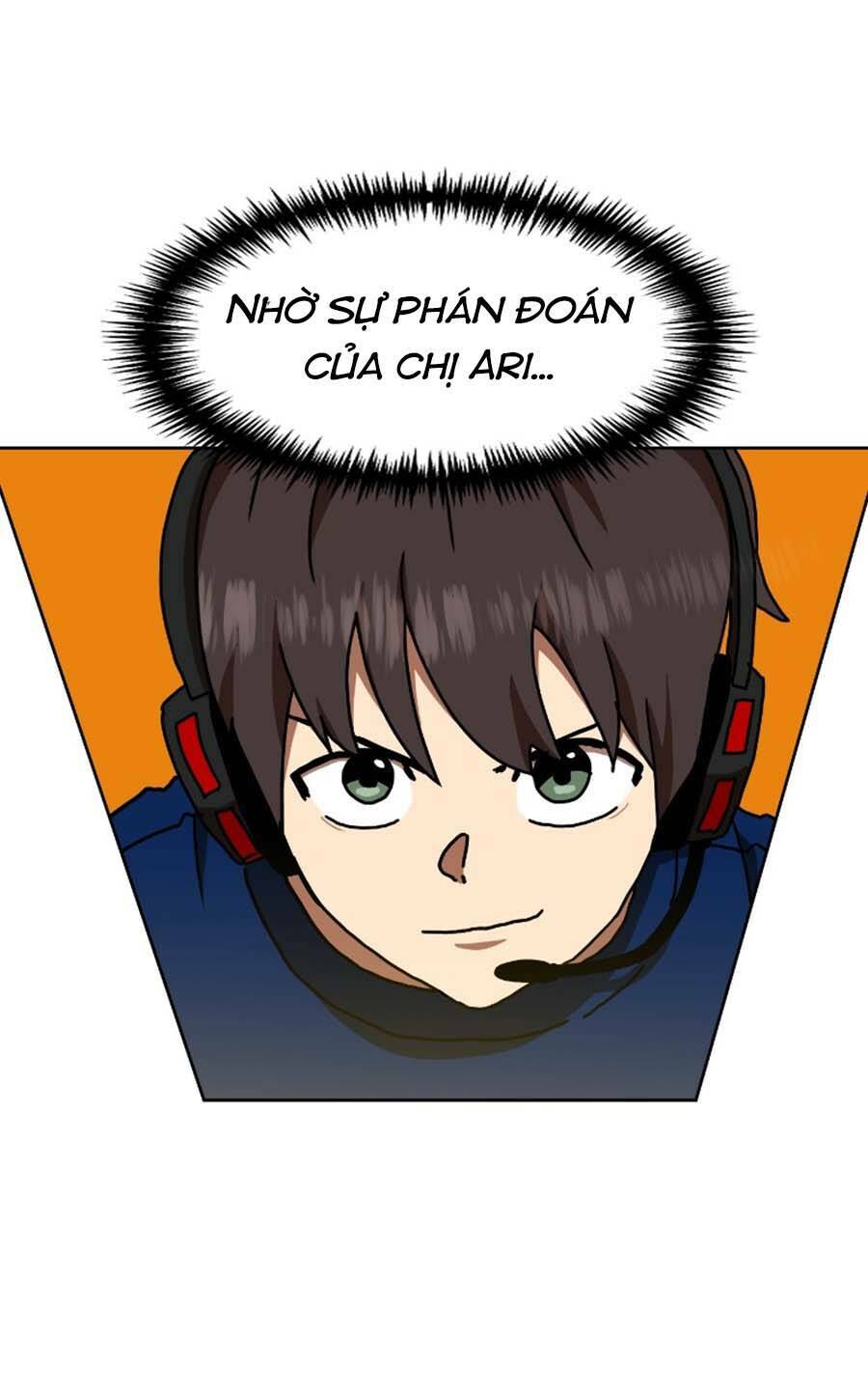 Double Click: Chapter 66