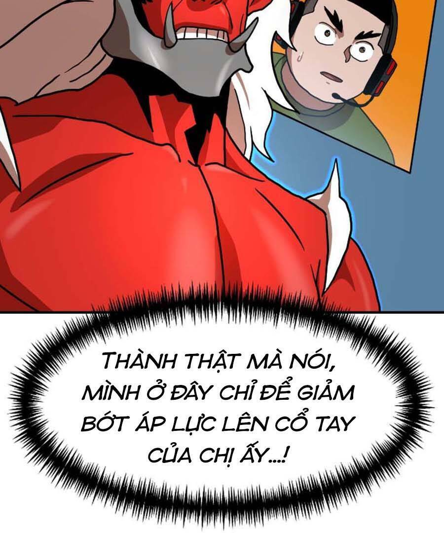 Double Click: Chapter 66