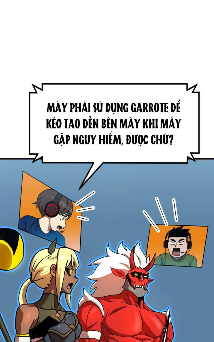 Double Click: Chapter 66