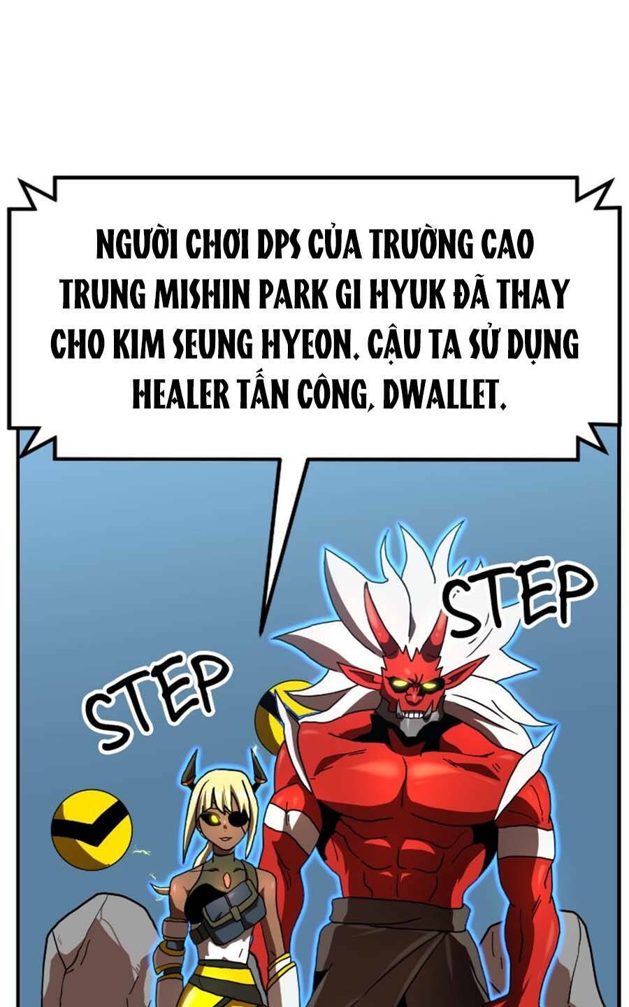 Double Click: Chapter 66