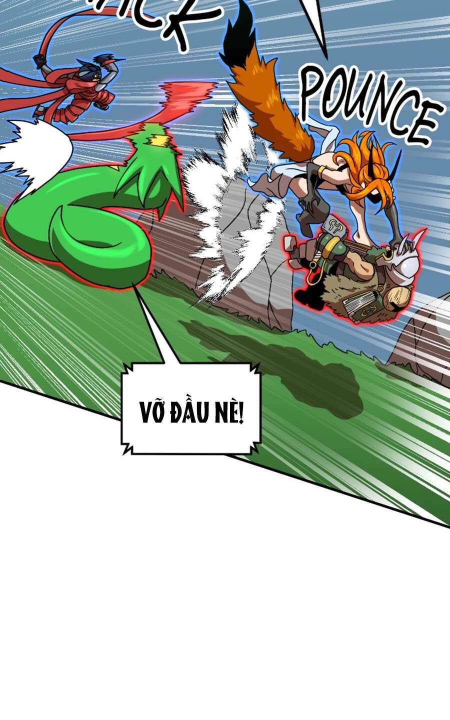 Double Click: Chapter 66
