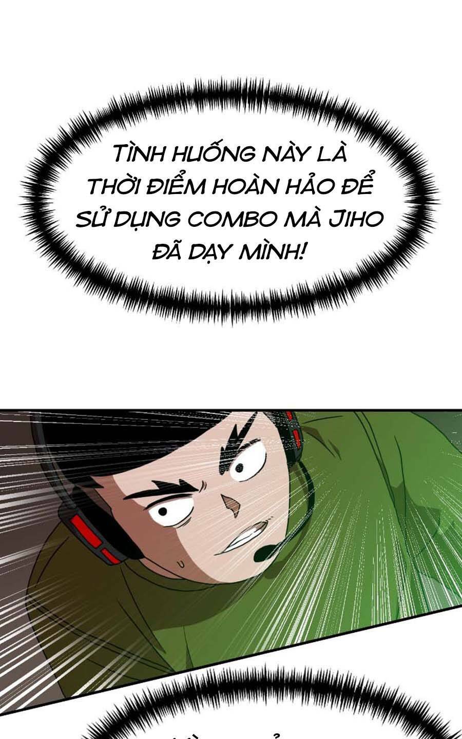 Double Click: Chapter 66