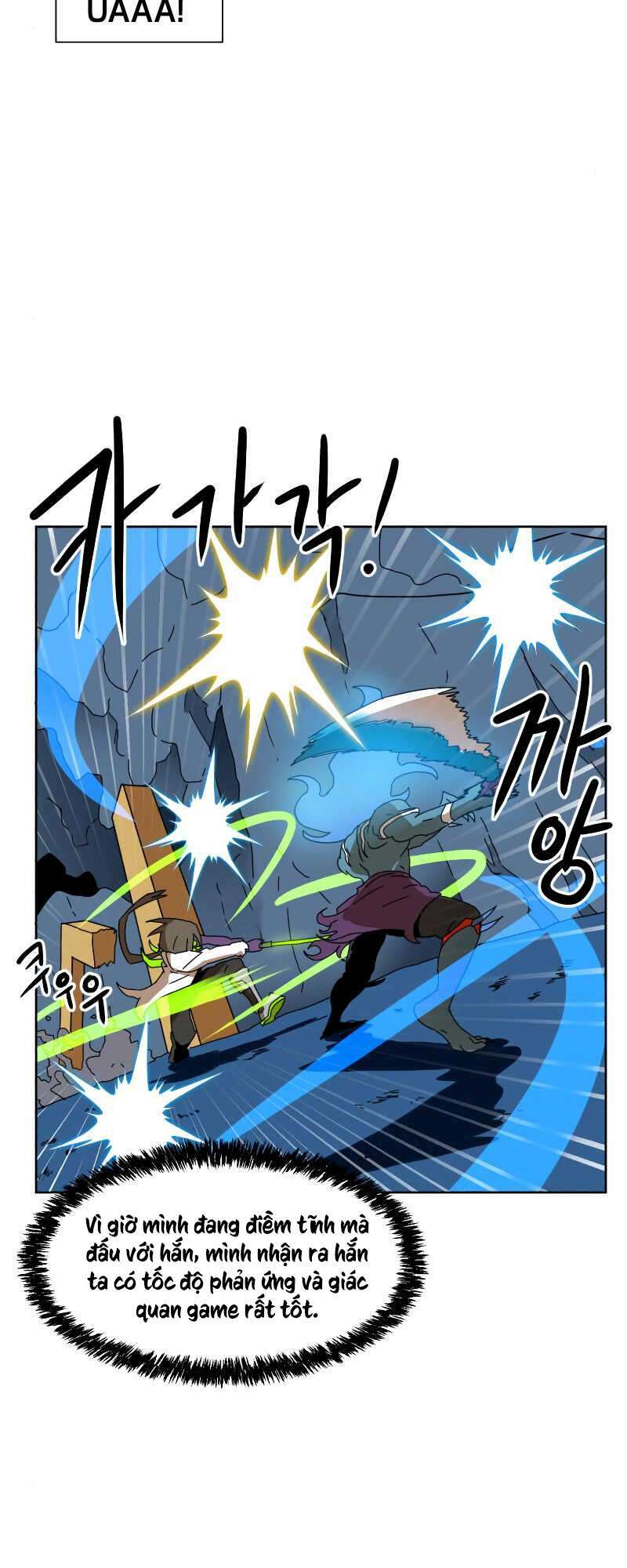 Double Click: Chapter 7