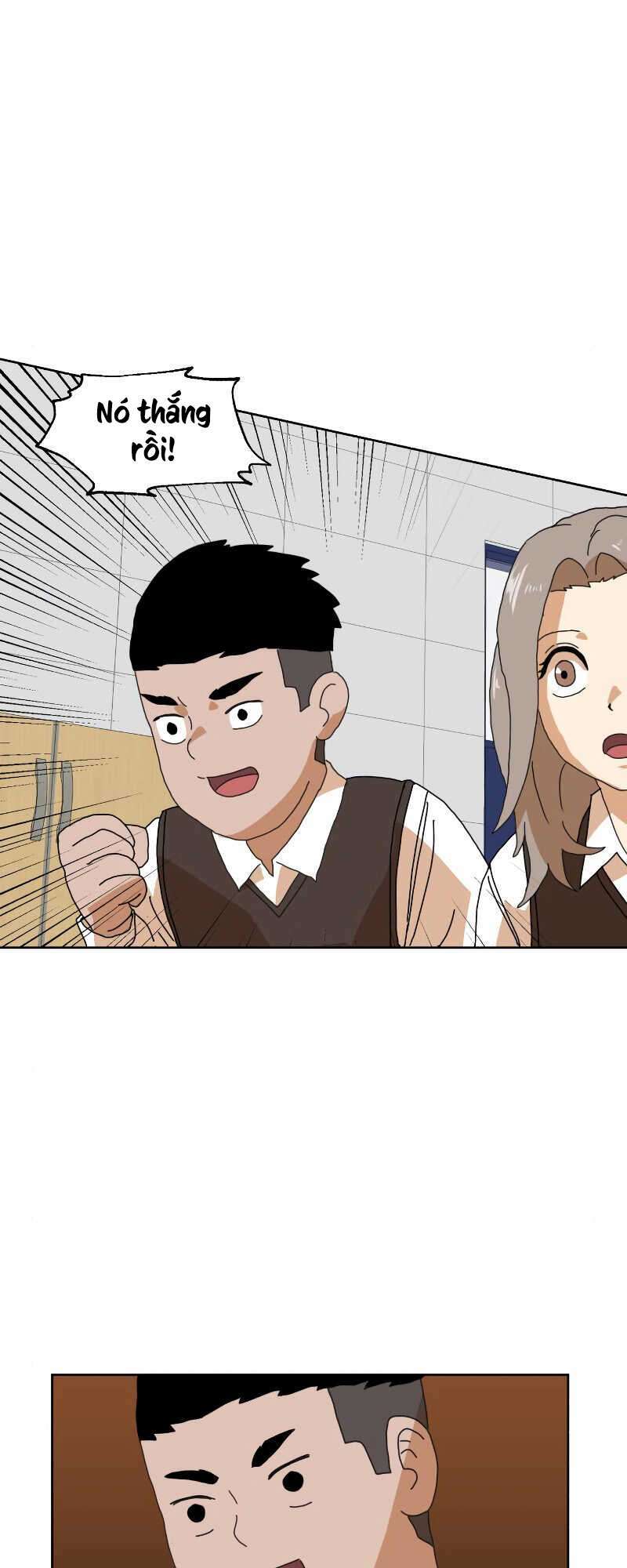 Double Click: Chapter 7