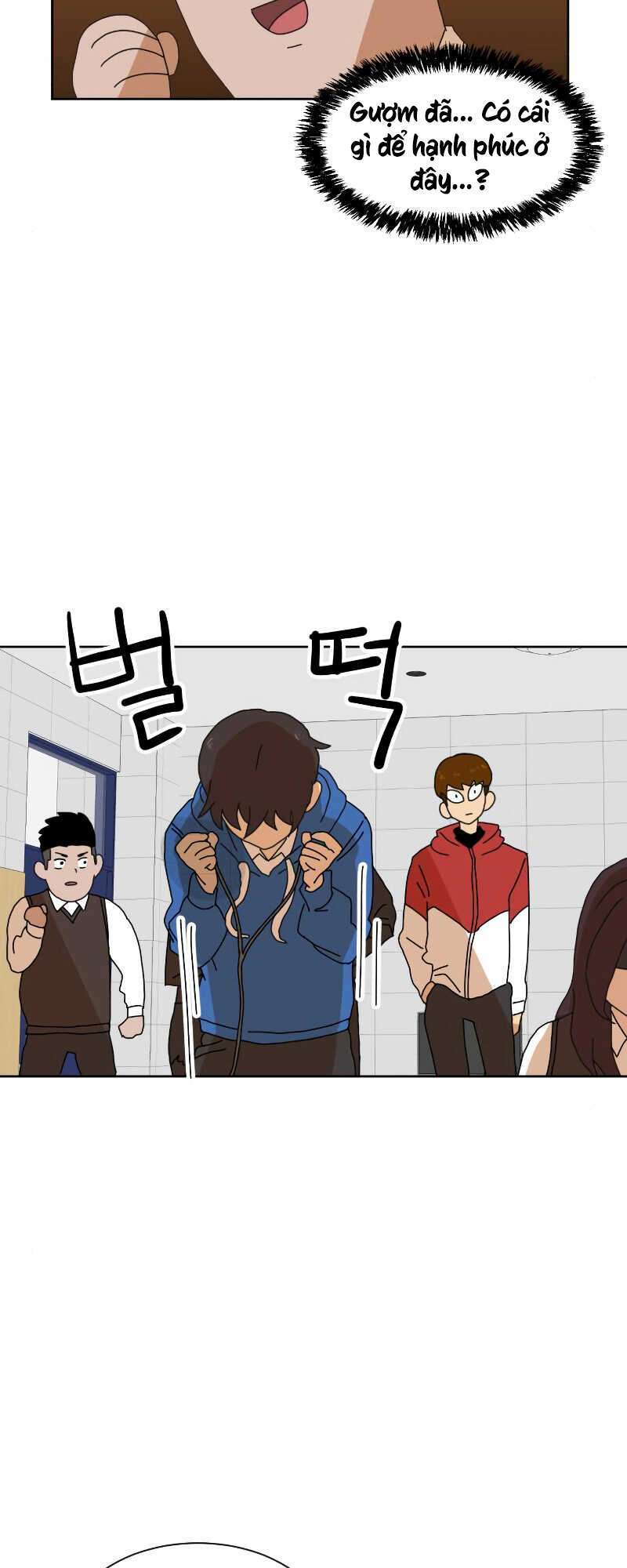 Double Click: Chapter 7