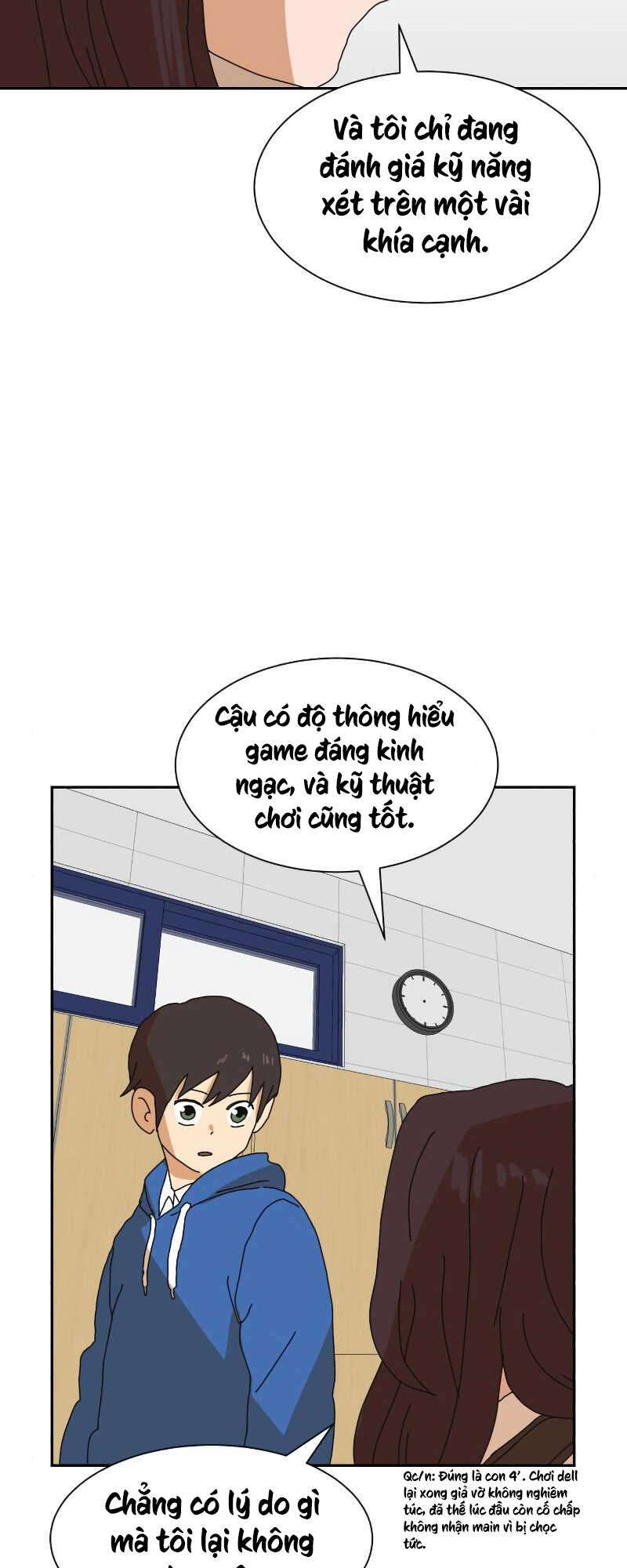 Double Click: Chapter 7