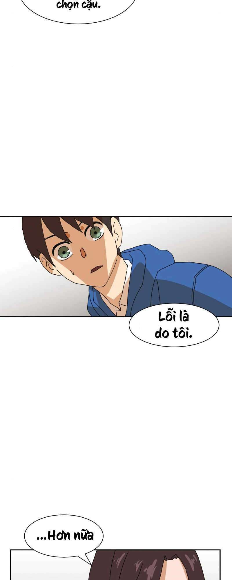 Double Click: Chapter 7