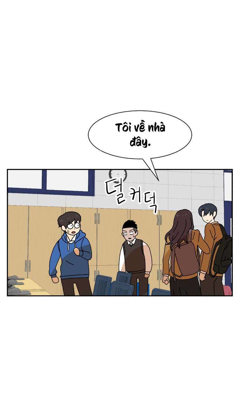 Double Click: Chapter 7